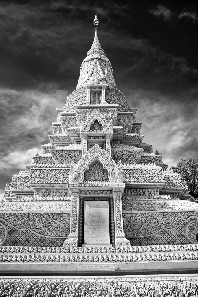 CC Cambodia Stupa 2017 244
